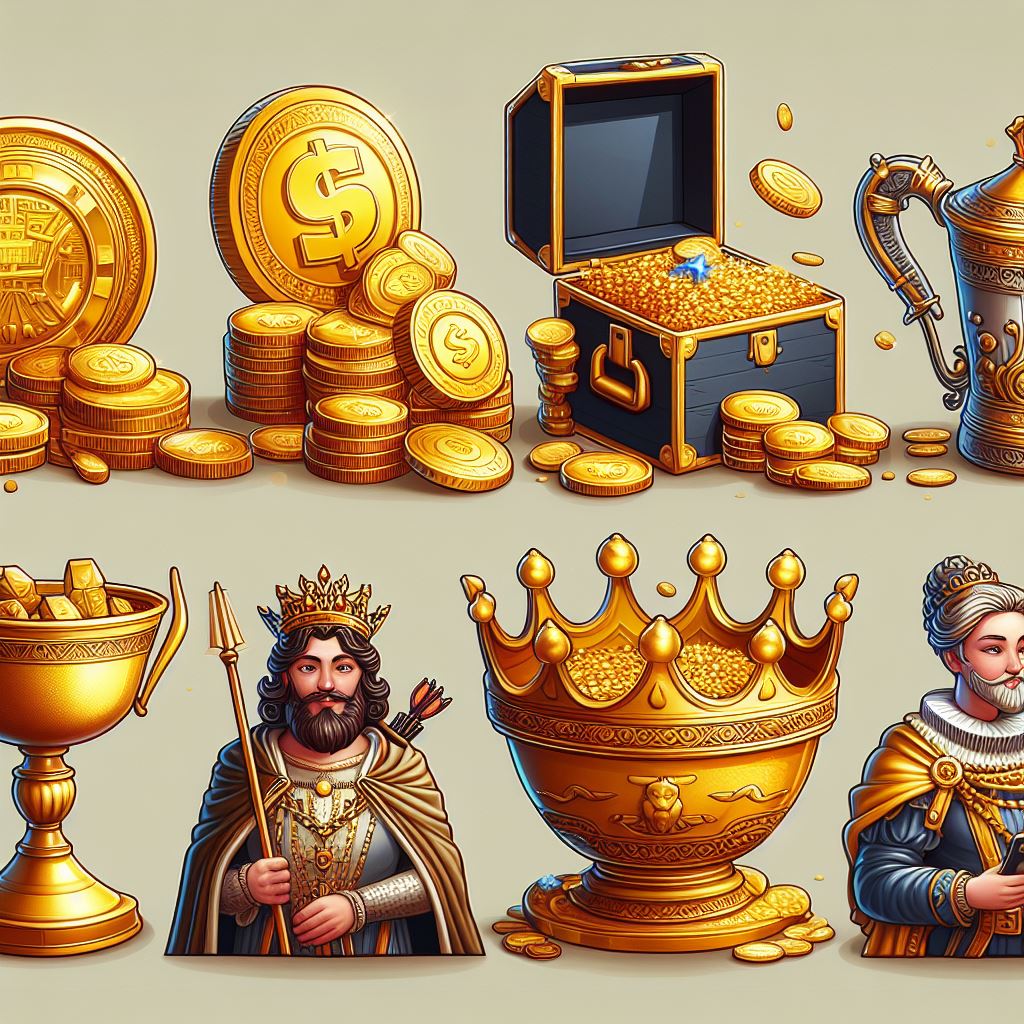 Welcome to Jackpot Info
